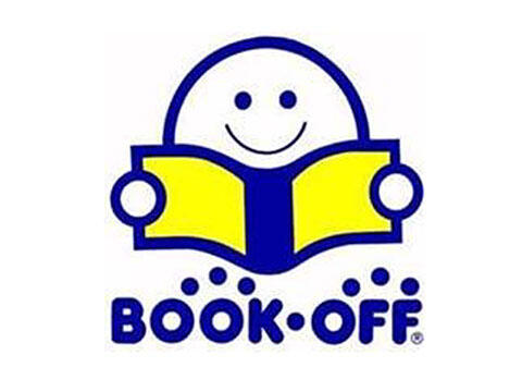 ブックオフ