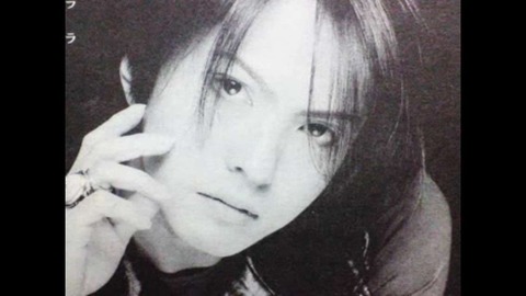 画像あり 若い頃のhydeさんwwwwwwwwwwwwwwww ネギ速 画像あり 若い頃のhydeさんwwwwwwwwwwwwwwww ネギ速