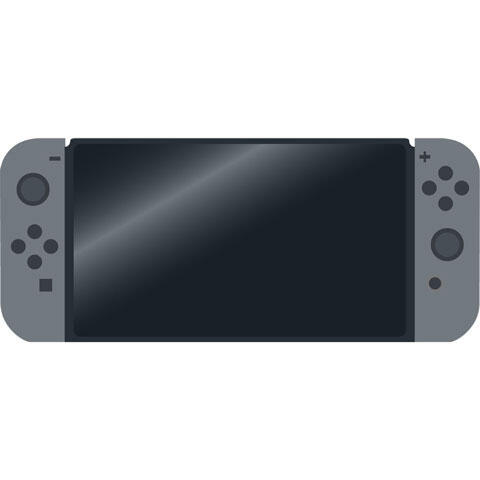 ニンテンドースイッチ