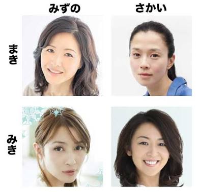 芸能人 似てる