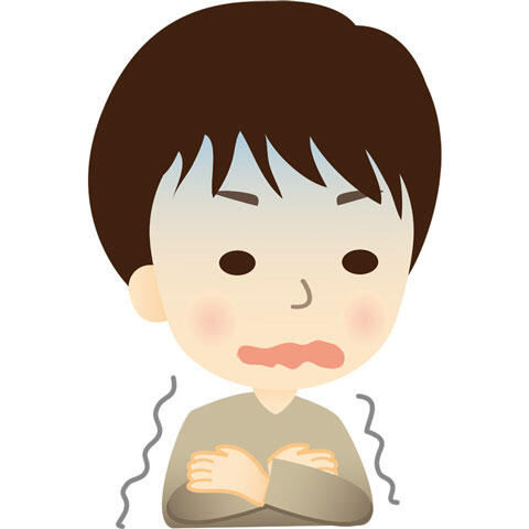 男性
