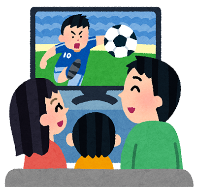 サッカー