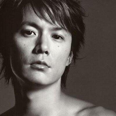 福山雅治
