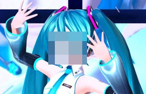 初音ミク