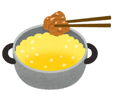 唐揚げ