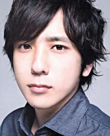 二宮和也