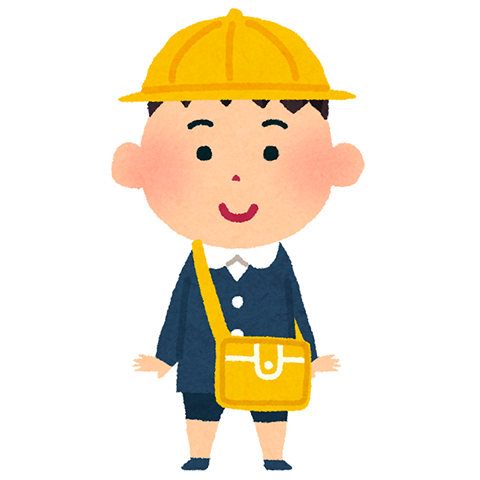 幼稚園児