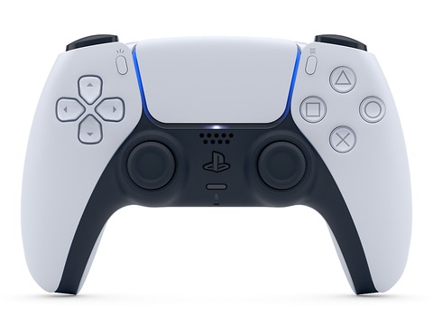 PS5
