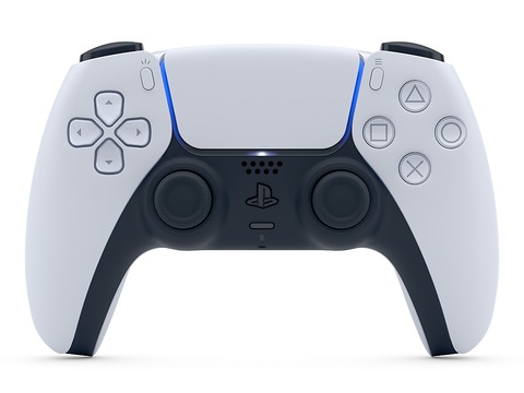 PS5