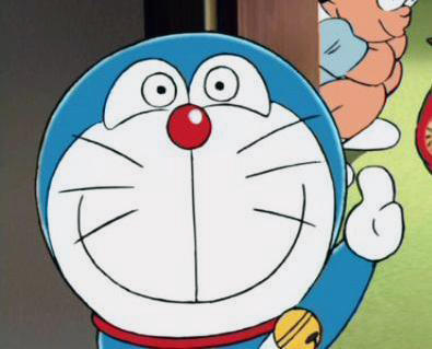 ドラえもん