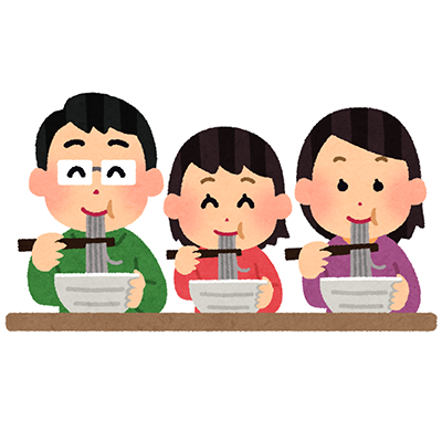 蕎麦
