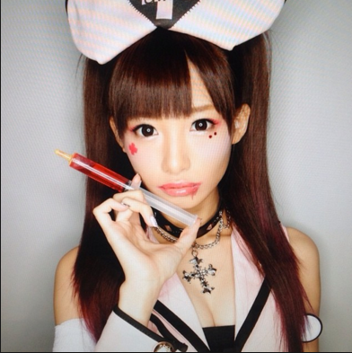 椎名ひかり