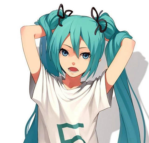 mikuhatune