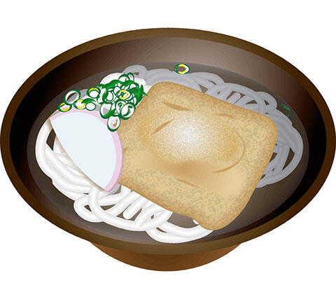 うどん