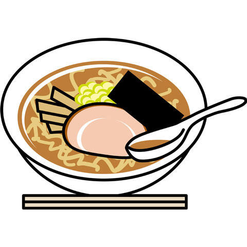 ラーメン