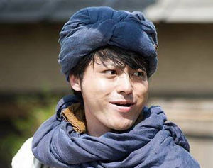 山田孝之