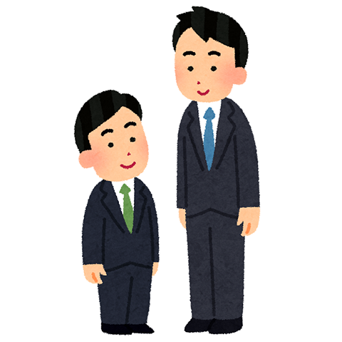 身長