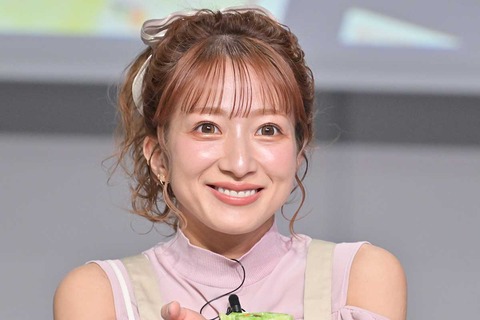 【唖然】辻希美さん「第5子の名前は『夢空（ゆめあ）』です」 ←やはり炎上ｗｗｗｗｗｗ
