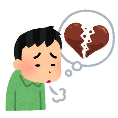 恋愛