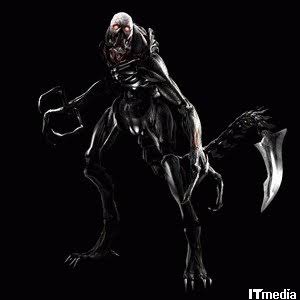 保存版 ワイがバイオハザードシリーズに登場するクリーチャーを紹介していくスレ Part 2 ネギ速 保存版 ワイがバイオハザードシリーズに登場するクリーチャーを紹介していくスレ Part 2 ネギ速