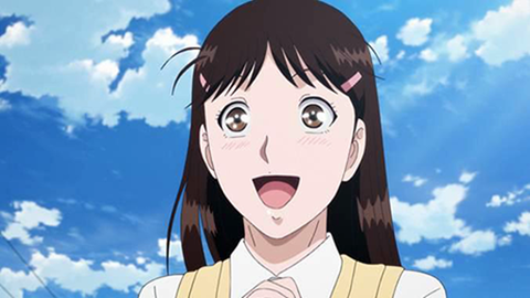 金田一少年の事件簿 女キャラ