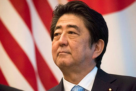 安倍晋三 (3)