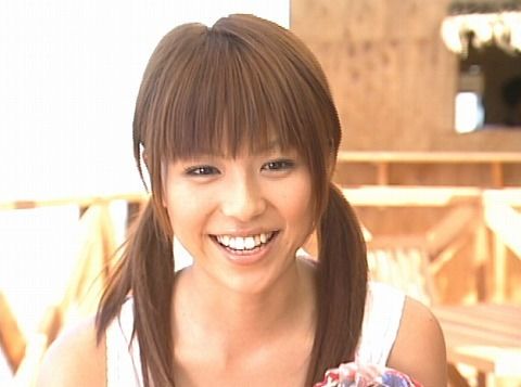 若槻千夏