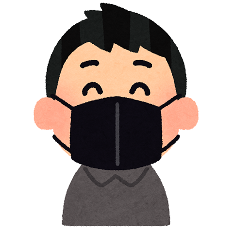 マスク (3)