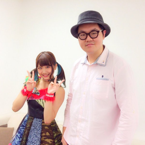 【速報】tehuくん 一年以上同じシャツwwwwwwwwwwwwwwww : ネギ速