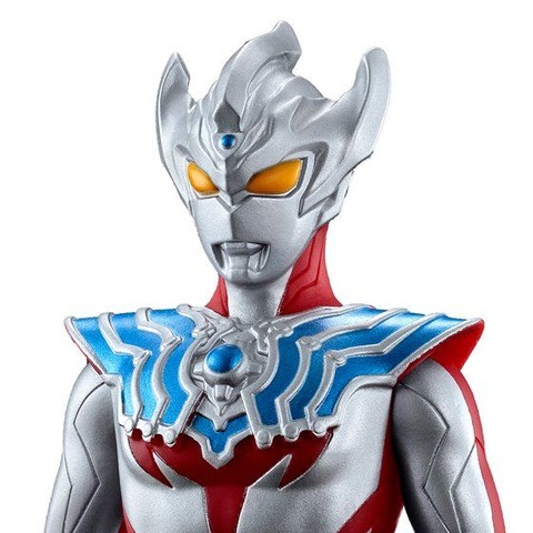 ウルトラマン