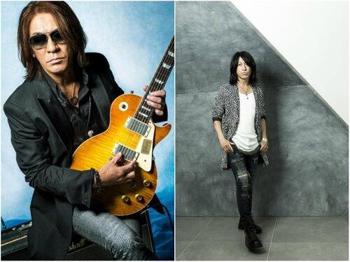 【悲報】GLAY・TAKURO先輩・B'zの松本孝弘から忠告の過去「俺たち芸能人じゃねぇんだよ」