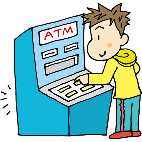 ATM