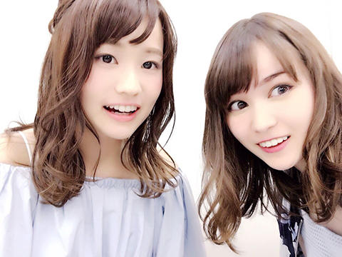 篠原梨菜