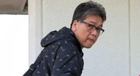 りんちゃん殺害事件 渋谷容疑者