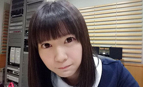 竹達彩奈