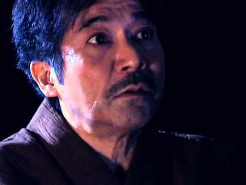 稲川淳二
