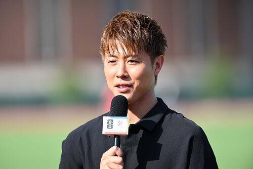 【悲報】元日本代表・柿谷曜一朗、サッカーを語る芸能人への本音を告白「現役の時は『やってみろや！』とみんな思ってる」
