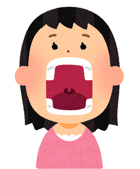 歯