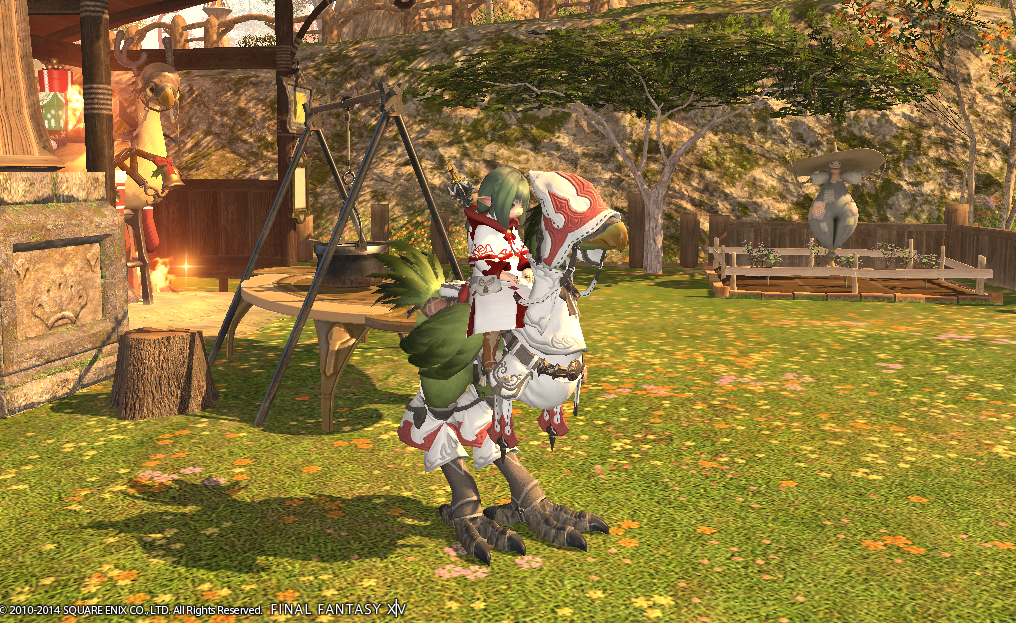 ツコツコツコツ ねぎ臭