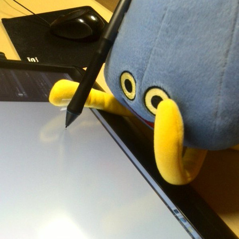 damedesu