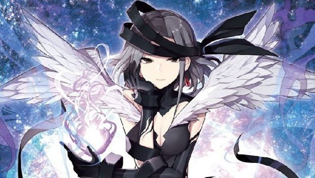 第3回ウィクロス非公認人気投票 ウィクロスって楽しいよね