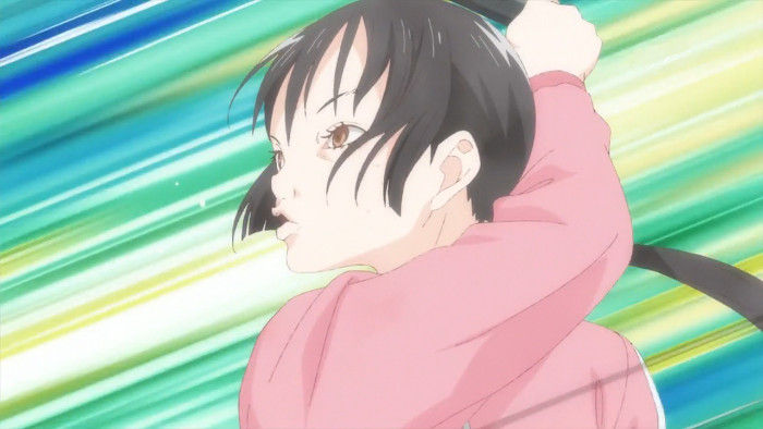 あそびあそばせ 1話 アニメのジャージ 体操服 ブルマシーンを淡々とまとめるぶろぐ 仮