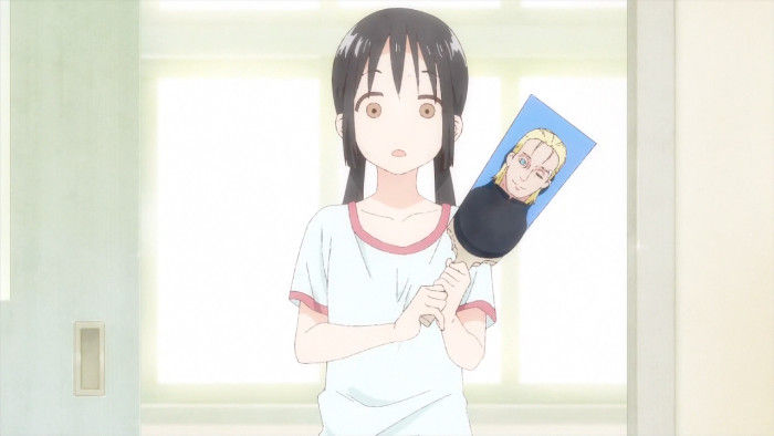 あそびあそばせ 2話 その１ アニメのジャージ 体操服 ブルマシーンを淡々とまとめるぶろぐ 仮