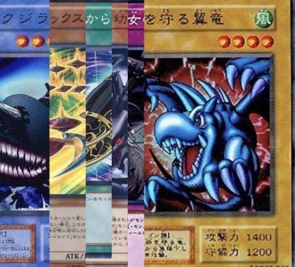 遊戯王に対する知識を自慢して無知な奴らにマウントを取ろう 遊戯王は株って本当