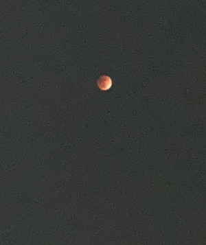 moon