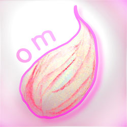 om