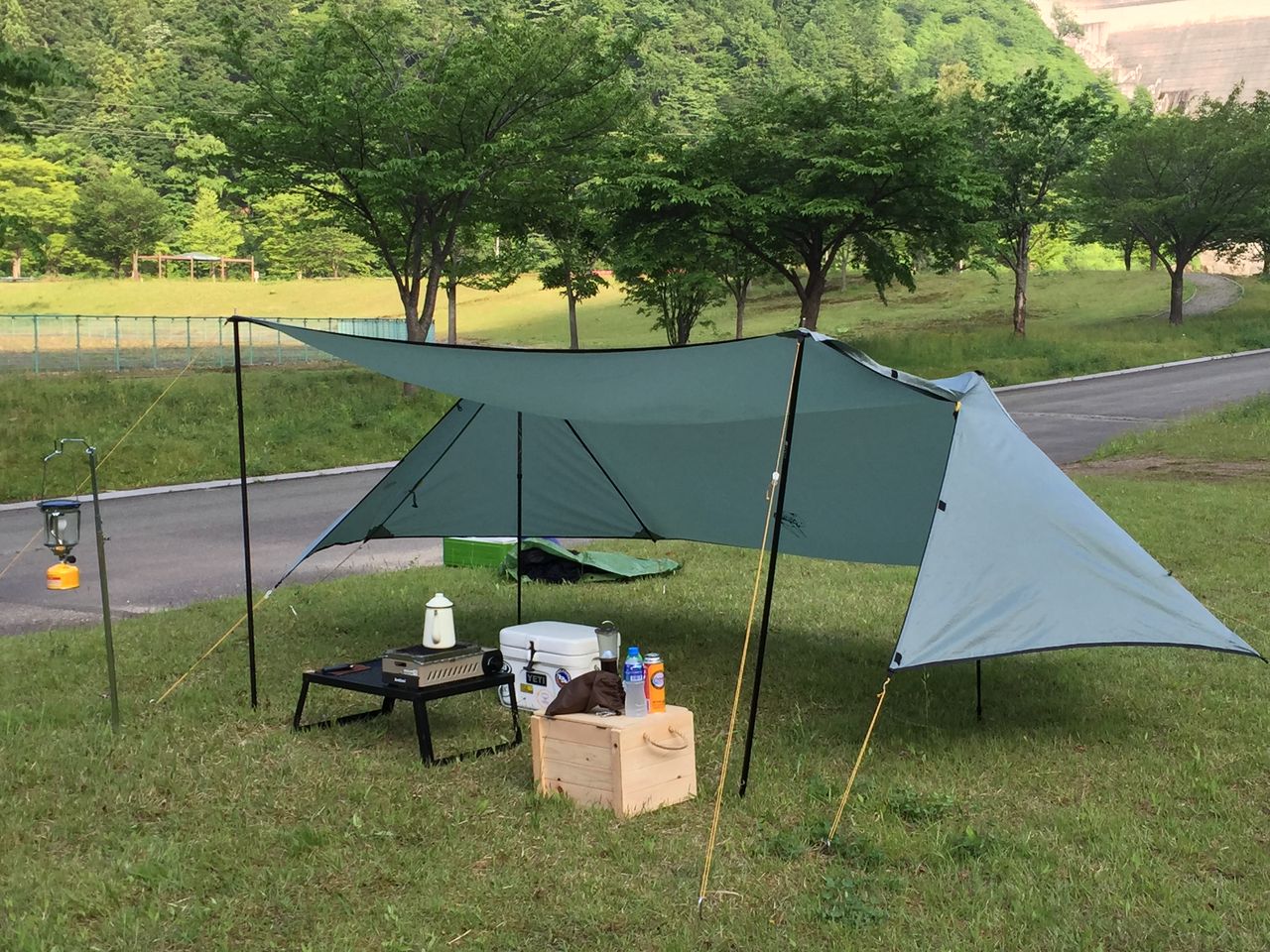 テント・タープ Walrus warp2 Walrus Warp 2 Reviews - Trailspace