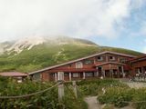 室堂