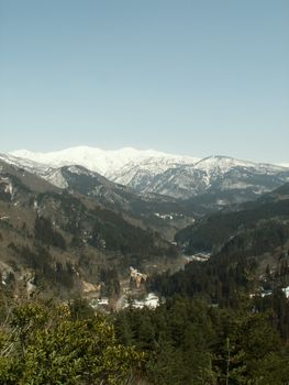 おまい山から