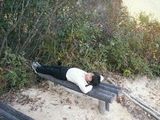 余裕のお健